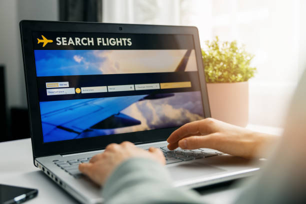 Harga Tiket Pesawat Meningkat, Apa Penyebab dan Dampaknya?