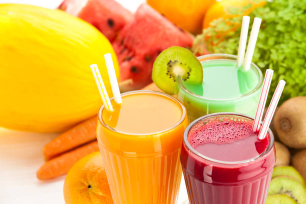 5 Minuman Sehat untuk Dikonsumsi Setiap Hari dan Manfaatnya bagi Tubuh